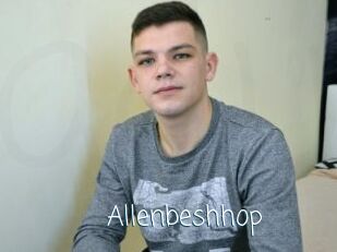 Allenbeshhop