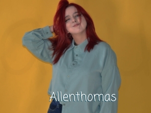 Allenthomas