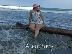 Allentifany