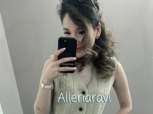 Alleriaravi