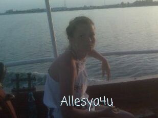 Allesya4u