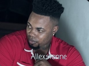 Allexstonne