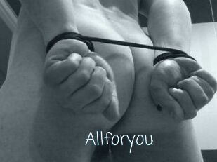 Allforyou