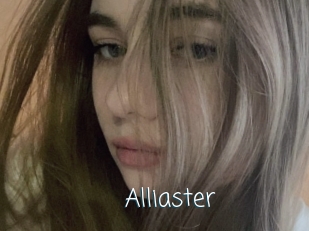 Alliaster