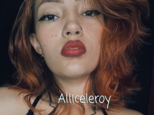 Alliceleroy