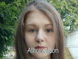 Allicewilson