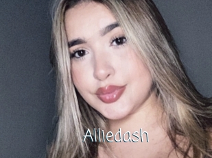 Alliedash