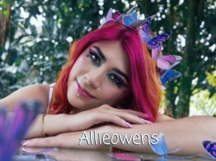 Allieowens
