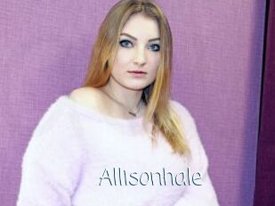 Allisonhale