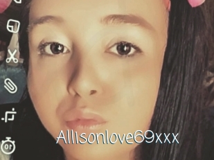 Allisonlove69xxx