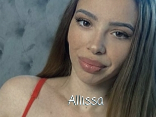 Allissa