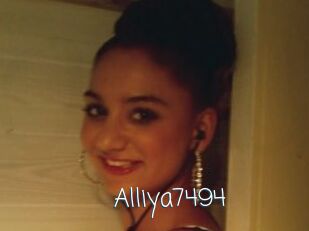 Alliya7494