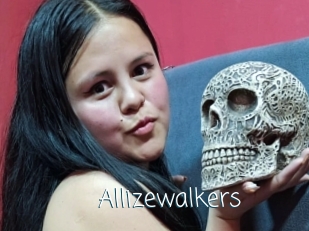 Allizewalkers