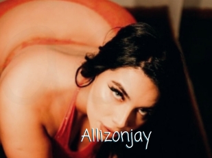 Allizonjay