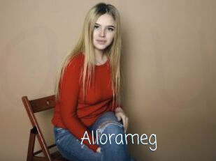 Allorameg