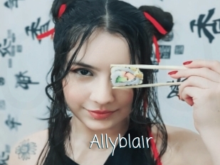 Allyblair