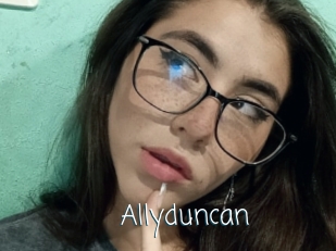 Allyduncan