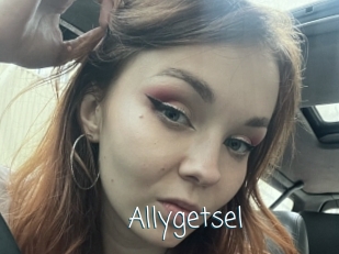 Allygetsel