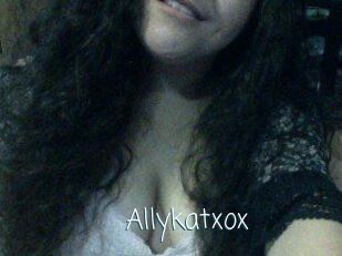 Allykatxox