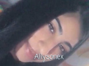 Allysonex