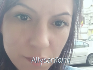 Allysonfaith