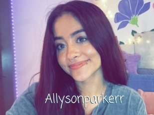 Allysonparkerr