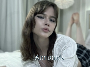 Almahick