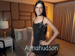 Almahudson