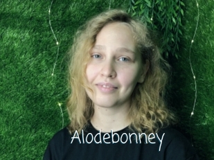 Alodebonney