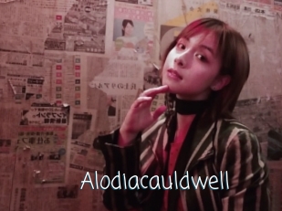 Alodiacauldwell