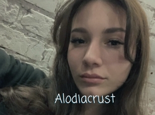 Alodiacrust