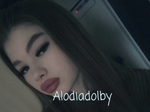 Alodiadolby