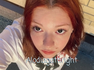 Alodiagathright