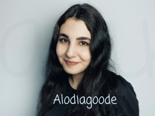 Alodiagoode