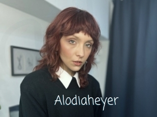 Alodiaheyer