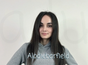 Alodiebarfield