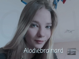 Alodiebrainard