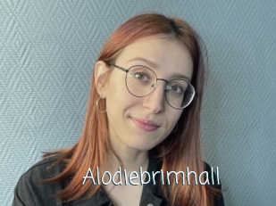 Alodiebrimhall