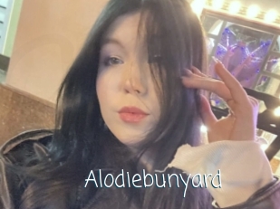 Alodiebunyard