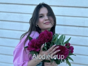 Alodiecoup