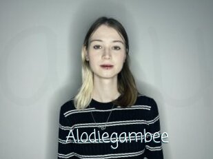 Alodiegambee