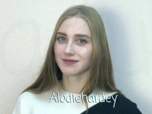 Alodiehardey