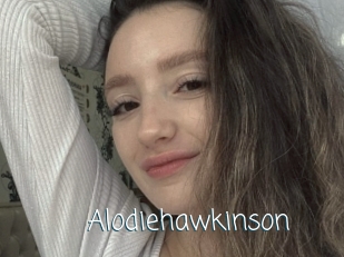 Alodiehawkinson