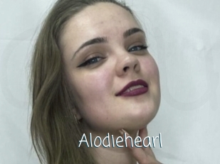 Alodiehearl