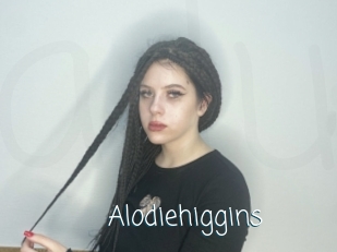 Alodiehiggins