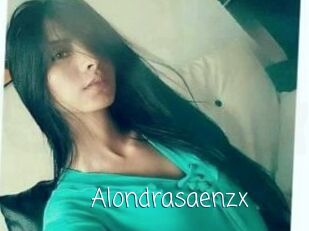 Alondrasaenzx