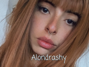 Alondrashy