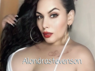 Alondrastevenson