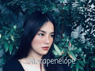 Alorapenelope