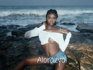 Alorazya